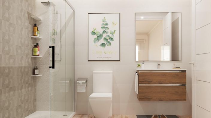 Image No.11-Appartement de 3 chambres à vendre à Los Altos