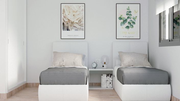 Image No.9-Appartement de 3 chambres à vendre à Los Altos