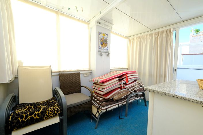 Image No.14-Maison de ville de 3 chambres à vendre à Playa Flamenca