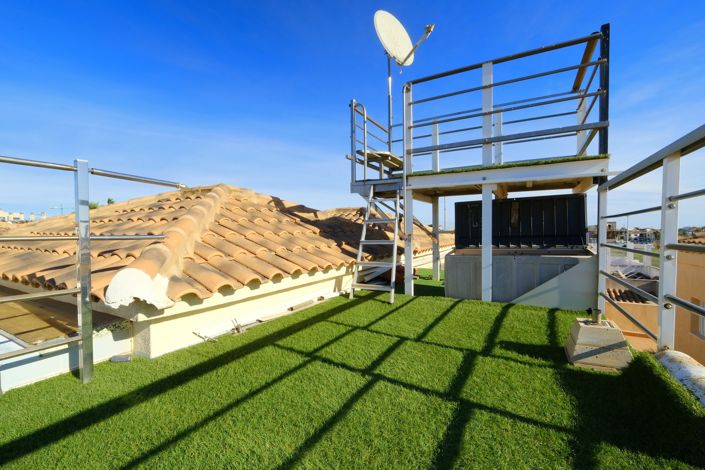 Image No.16-3 Bed Townhouse for sale