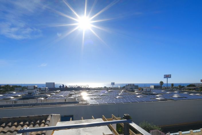 Image No.17-Maison de ville de 3 chambres à vendre à Playa Flamenca