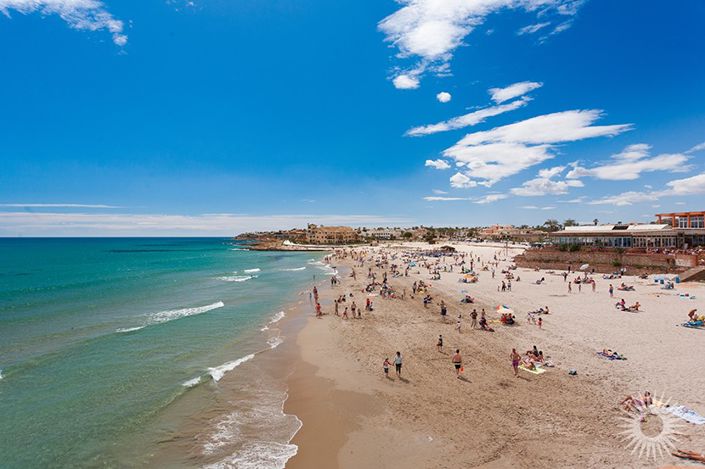 Image No.19-Maison de ville de 3 chambres à vendre à Playa Flamenca