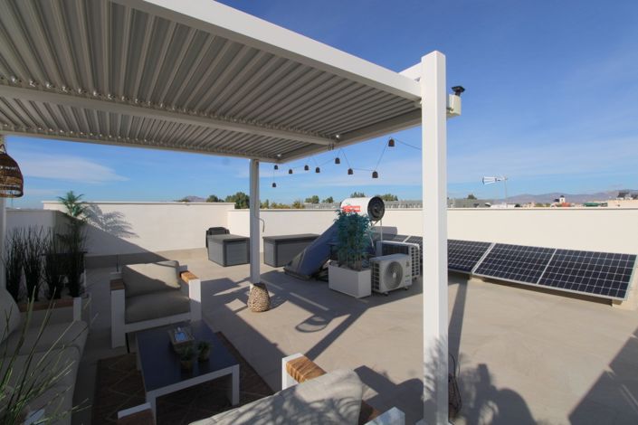 Image No.29-3 Bed Townhouse for sale