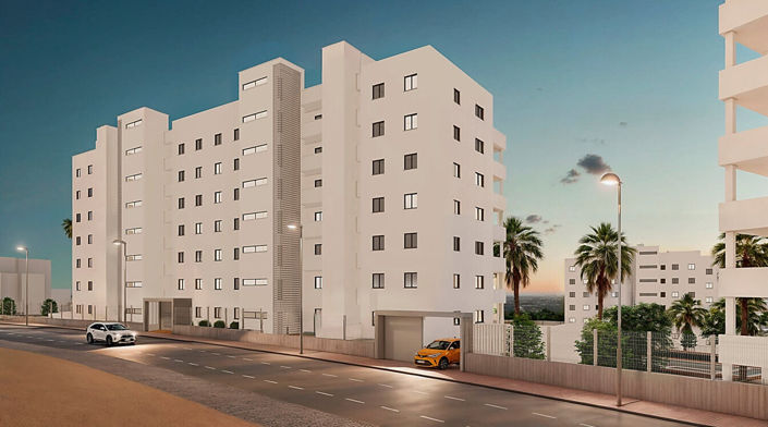 Image No.14-3 Bed Apartment for sale