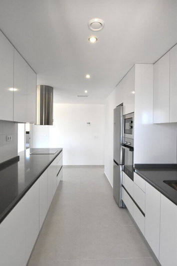 Image No.4-3 Bed Apartment for sale