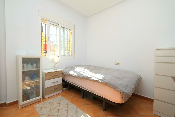 Image No.10-Villa de 3 chambres à vendre à Los Montesinos