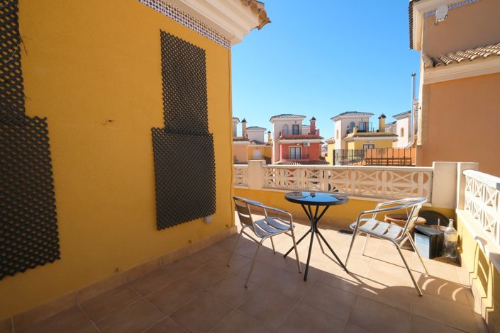 Image No.19-Villa de 3 chambres à vendre à Los Montesinos