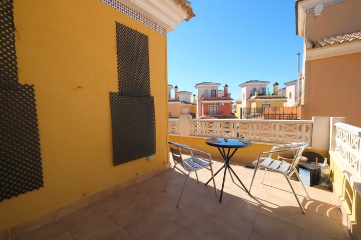 Image No.19-3 Bed Villa for sale