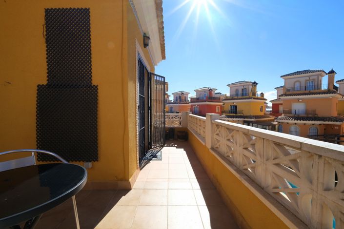 Image No.20-Villa de 3 chambres à vendre à Los Montesinos