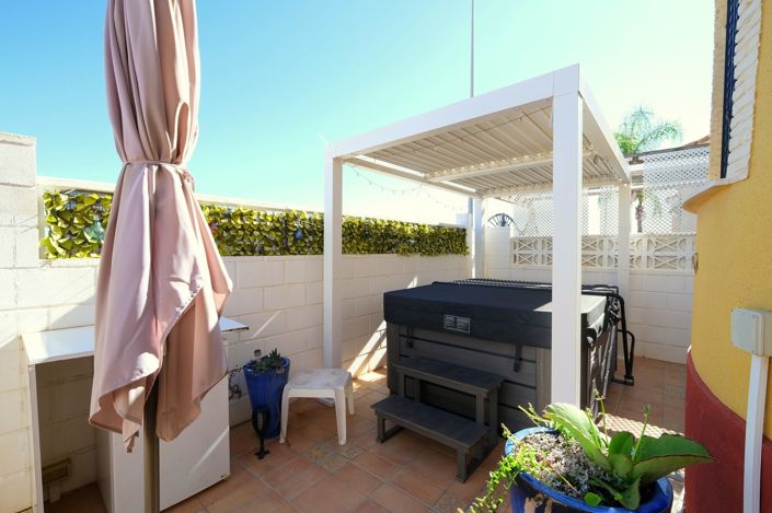 Image No.22-3 Bed Villa for sale