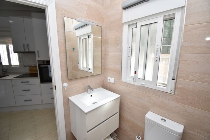 Image No.12-Propriété de 1 chambre à vendre à San Miguel de Salinas