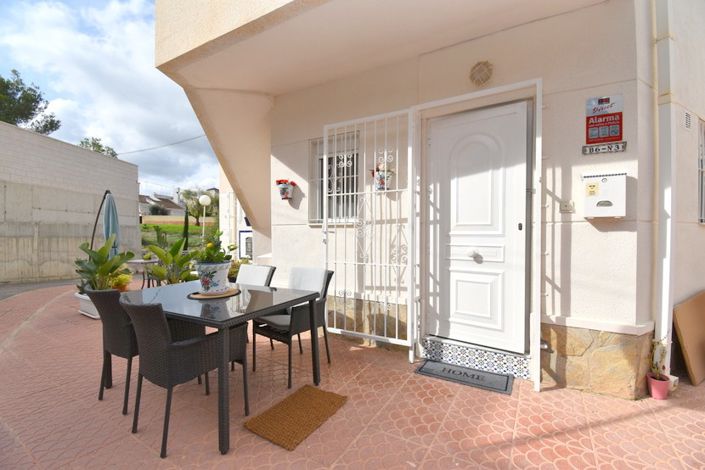 Image No.14-Propriété de 1 chambre à vendre à San Miguel de Salinas