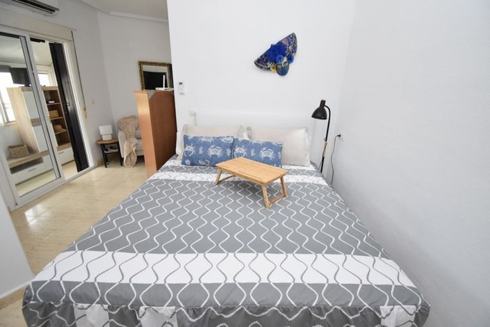 Image No.4-Propriété de 1 chambre à vendre à San Miguel de Salinas