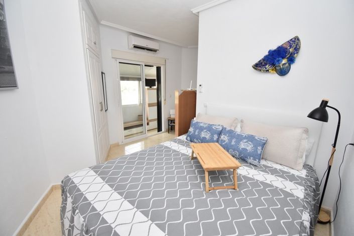 Image No.5-Propriété de 1 chambre à vendre à San Miguel de Salinas