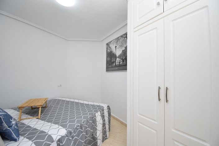 Image No.6-Propriété de 1 chambre à vendre à San Miguel de Salinas