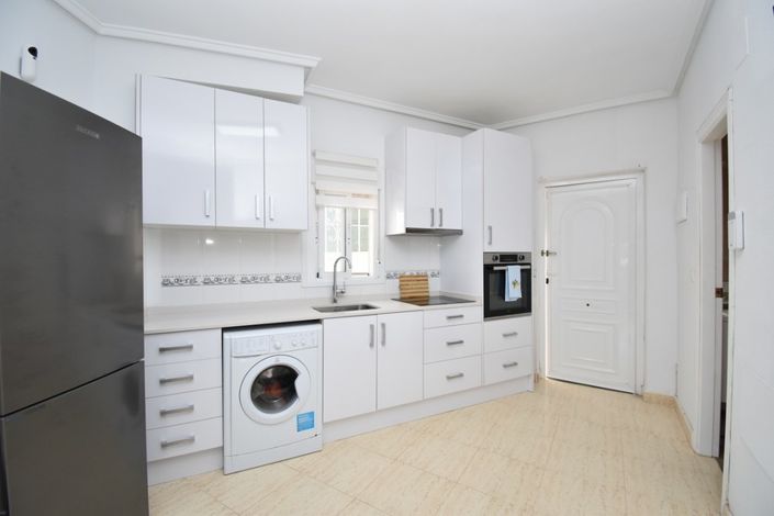 Image No.7-Propriété de 1 chambre à vendre à San Miguel de Salinas