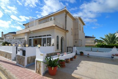 3 Bed Villa for sale