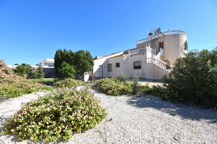 Image No.24-4 Bed Villa for sale