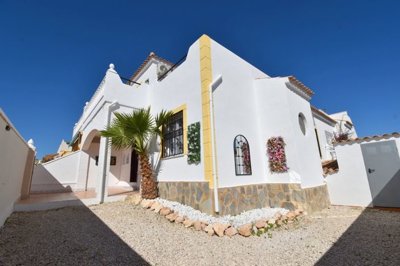 1 - Punta Prima, Townhouse