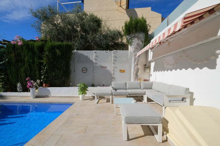 Image No.24-3 Bed Villa for sale