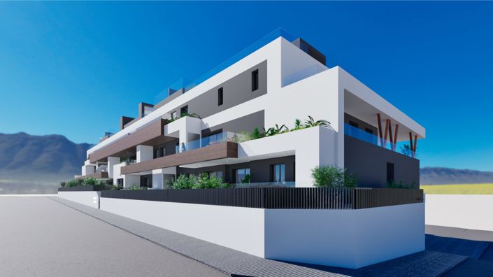 Image No.4-2 Bed Property for sale