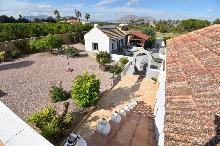 Image No.36-5 Bed Villa for sale