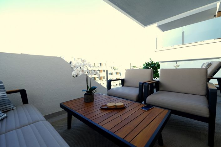 Image No.14-Propriété de 2 chambres à vendre à Villamartin