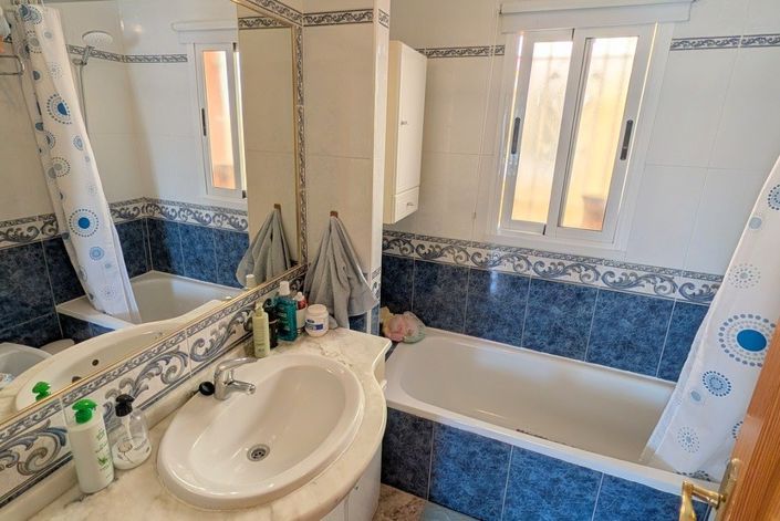 Image No.13-Maison de ville de 2 chambres à vendre à Villamartin