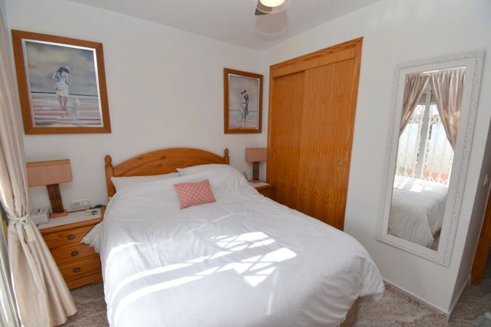 Image No.9-Maison de ville de 2 chambres à vendre à Villamartin