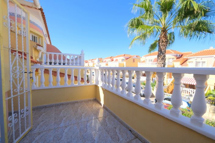 Image No.12-Maison de ville de 3 chambres à vendre à Villamartin