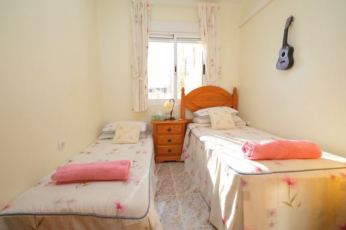Image No.9-Maison de ville de 3 chambres à vendre à Villamartin