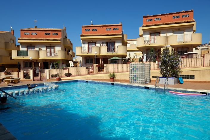 Image No.2-3 Bed Villa for sale