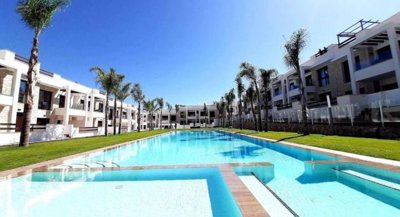 Propriété de 3 chambres à vendre à Los Balcones