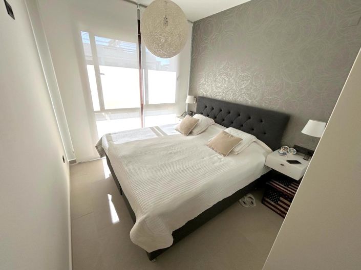 Image No.8-Propriété de 3 chambres à vendre à Los Balcones