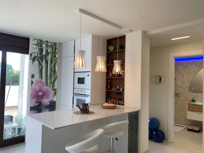 Image No.10-Propriété de 2 chambres à vendre à Los Balcones