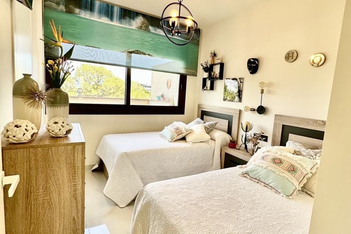 Image No.13-Propriété de 2 chambres à vendre à Los Balcones