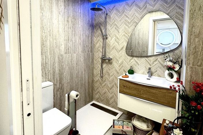 Image No.15-Propriété de 2 chambres à vendre à Los Balcones