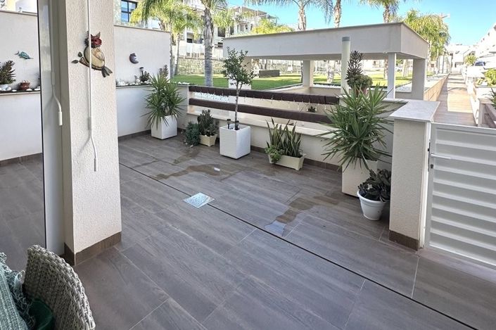 Image No.18-Propriété de 2 chambres à vendre à Los Balcones