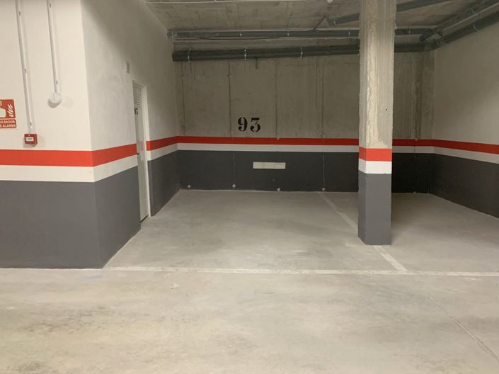 Image No.19-Propriété de 2 chambres à vendre à Los Balcones