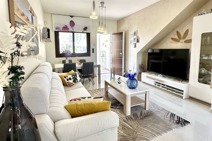 Image No.2-Propriété de 2 chambres à vendre à Los Balcones