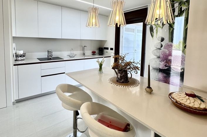 Image No.3-Propriété de 2 chambres à vendre à Los Balcones