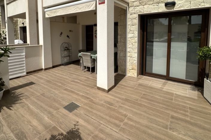 Image No.6-Propriété de 2 chambres à vendre à Los Balcones