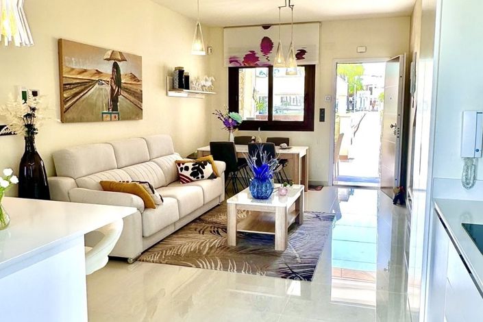 Image No.7-Propriété de 2 chambres à vendre à Los Balcones