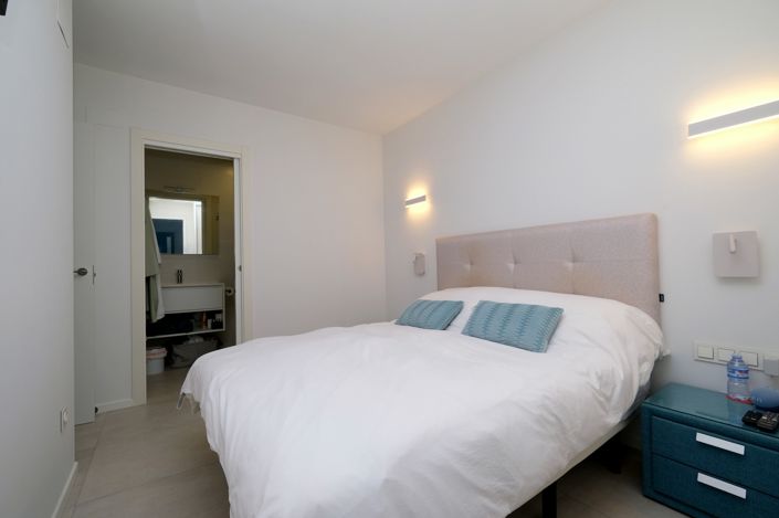 Image No.10-Propriété de 2 chambres à vendre à Playa Flamenca