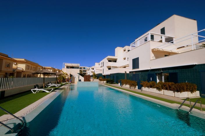 Image No.20-Propriété de 2 chambres à vendre à Playa Flamenca