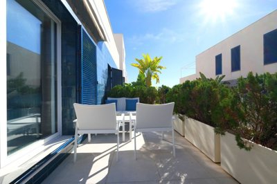 Home España most sold property