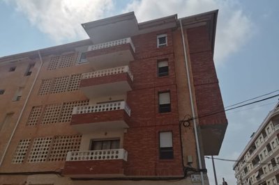 Propriété de 3 chambres à vendre à Torrevieja