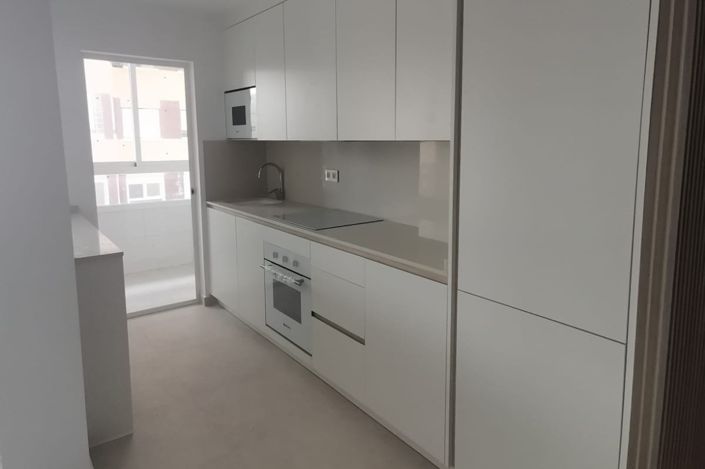 Image No.2-Propriété de 3 chambres à vendre à Torrevieja