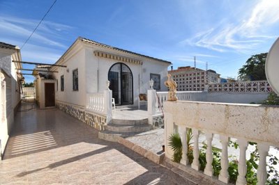 3 Bed Villa for sale