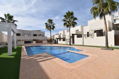2 Bed Villa for sale